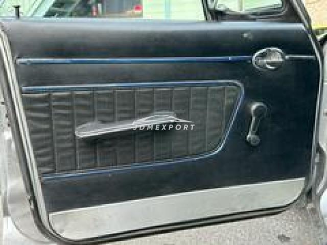 Nissan Skyline 1971 thumbnail 19