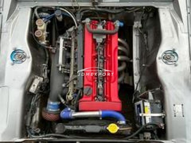 Nissan Skyline 1971 thumbnail 6