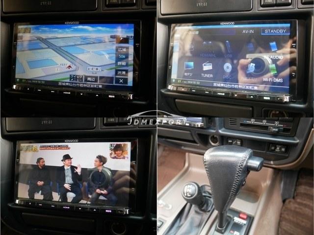 Toyota Land Cruiser 1995 thumbnail 16