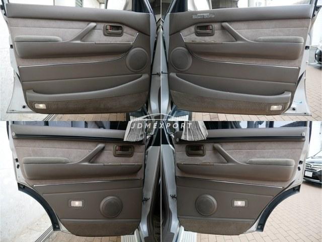 Toyota Land Cruiser 1995 thumbnail 20