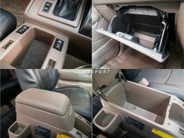 Toyota Land Cruiser 1995 thumbnail 19