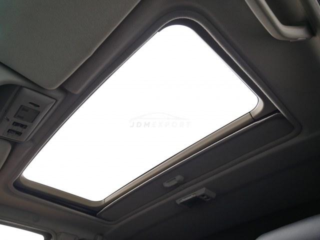 Toyota Land Cruiser 1995 thumbnail 18