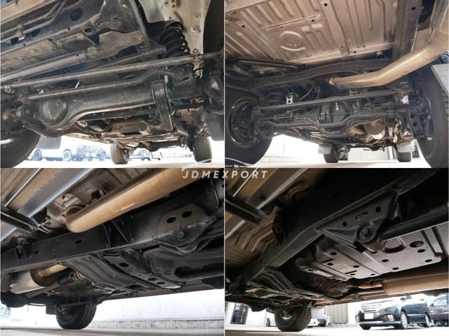 Toyota Land Cruiser 1995 thumbnail 12
