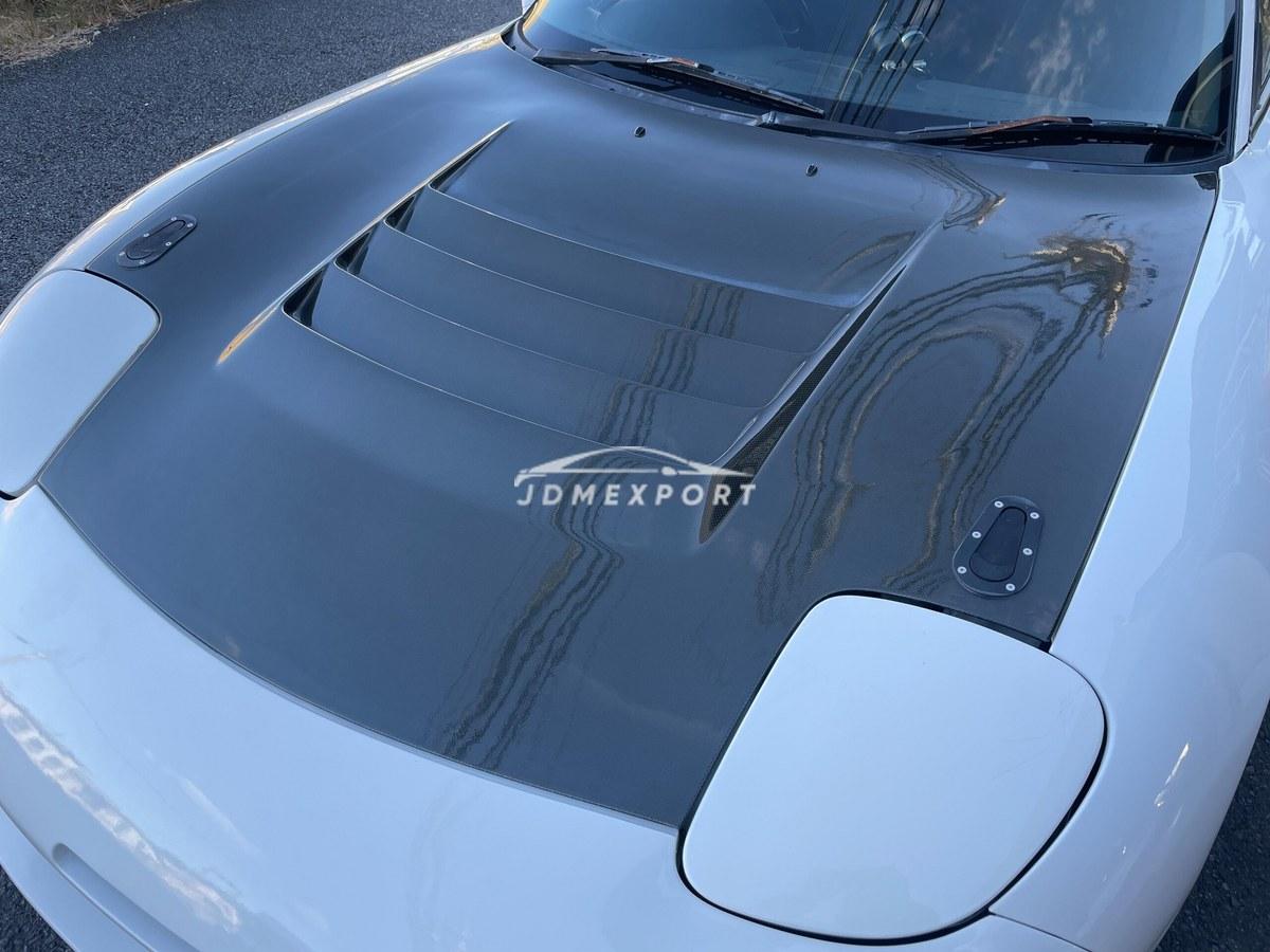 Mazda RX-7 2000 thumbnail 10