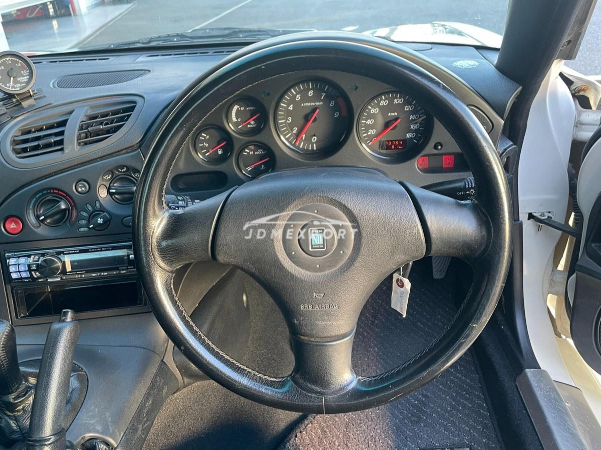 Mazda RX-7 2000 thumbnail 21
