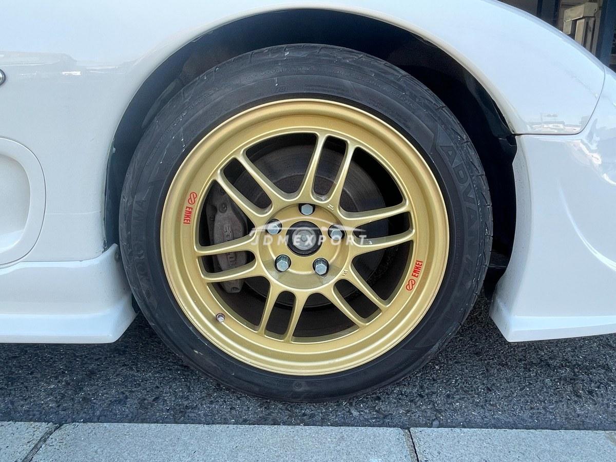 Mazda RX-7 2000 thumbnail 8