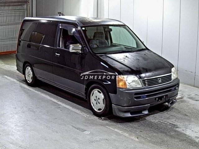 Honda stepwagon 1996