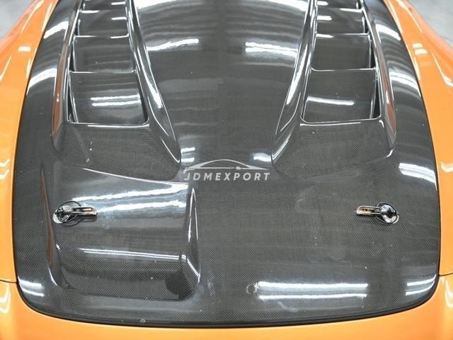 Honda S2000 2000 thumbnail 25