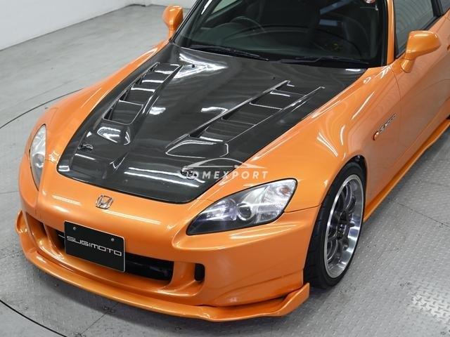 Honda S2000 2000 thumbnail 24