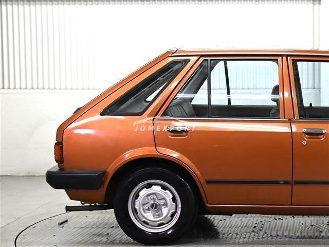 Mazda Familia 1980 thumbnail 26