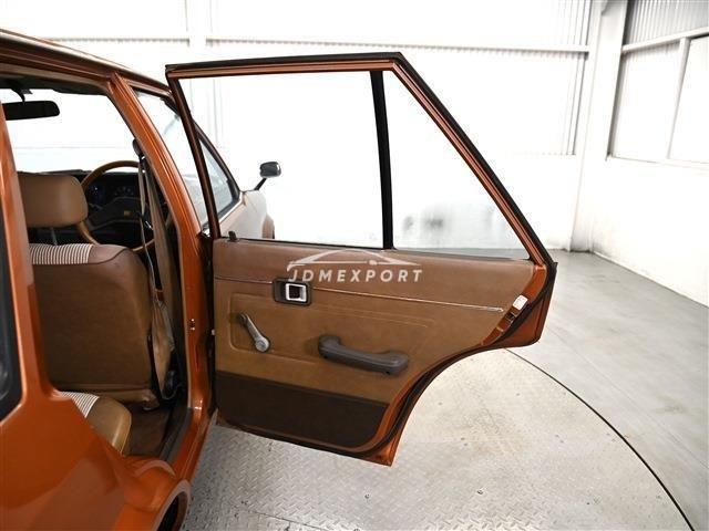Mazda Familia 1980 thumbnail 5
