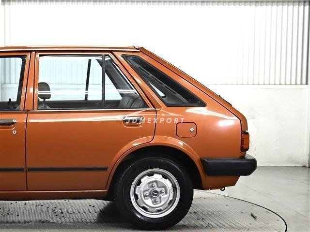 Mazda Familia 1980 thumbnail 25