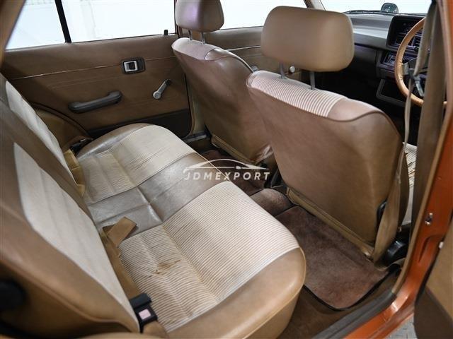 Mazda Familia 1980 thumbnail 28