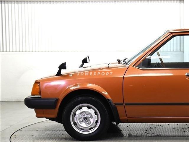 Mazda Familia 1980 thumbnail 24