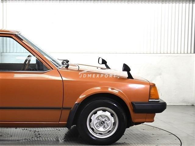 Mazda Familia 1980 thumbnail 11
