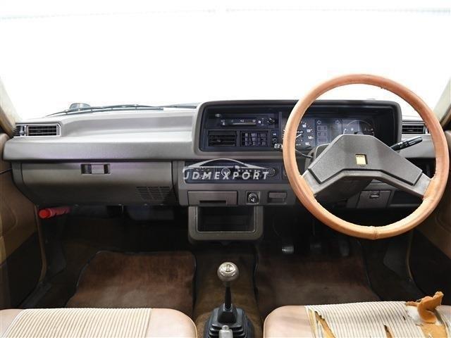 Mazda Familia 1980 thumbnail 13