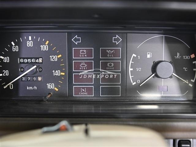 Mazda Familia 1980 thumbnail 16