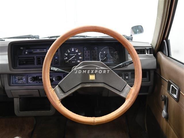 Mazda Familia 1980 thumbnail 15