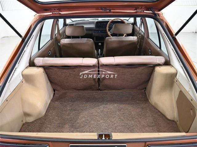 Mazda Familia 1980 thumbnail 12