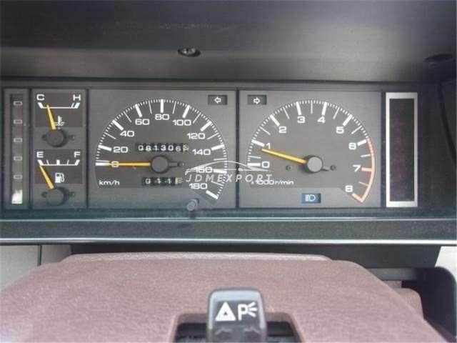 Nissan Cedric 1985 thumbnail 29