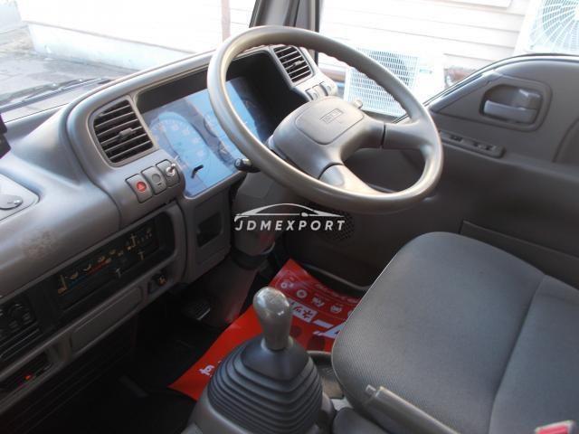 Isuzu Elf Truck 1993 thumbnail 9