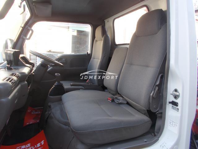 Isuzu Elf Truck 1993 thumbnail 7