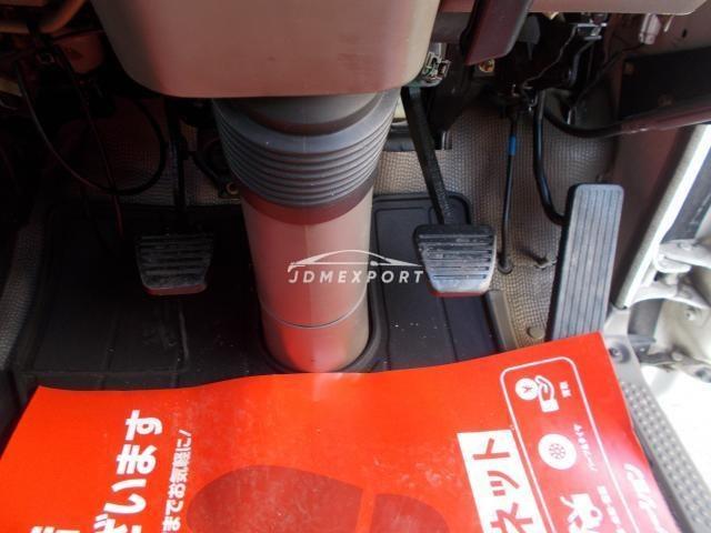 Isuzu Elf Truck 1993 thumbnail 8