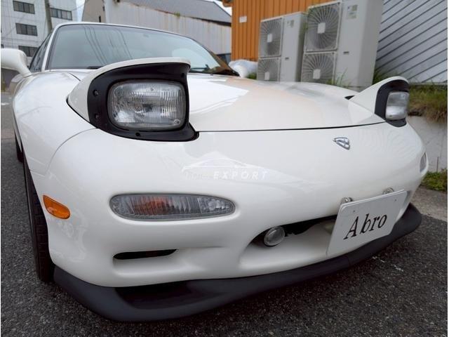 Mazda RX-7 1999 thumbnail 14