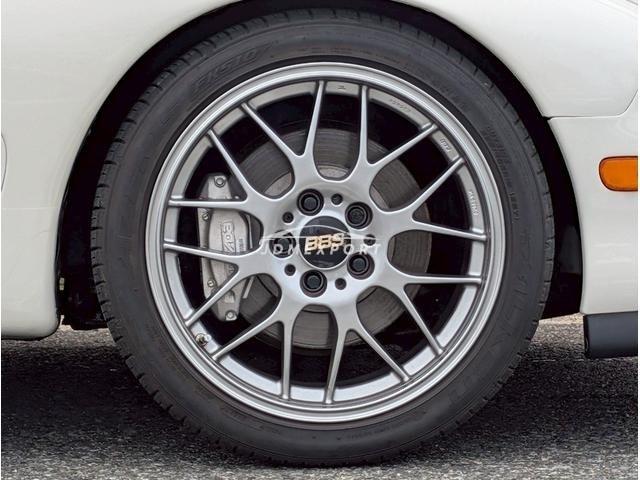 Mazda RX-7 1999 thumbnail 19