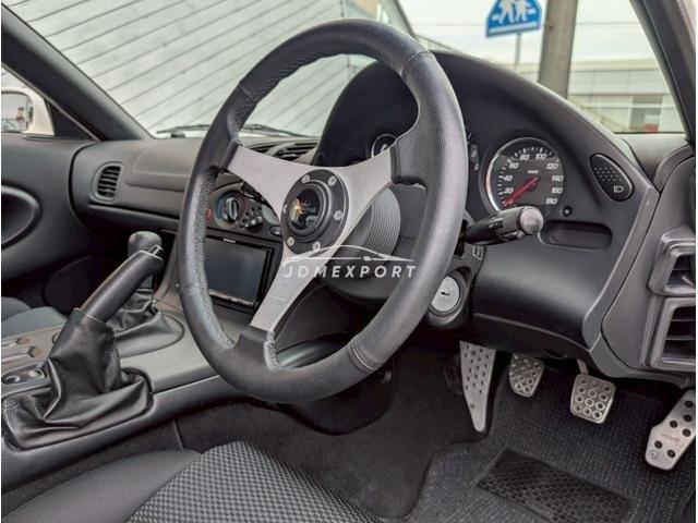 Mazda RX-7 1999 thumbnail 4
