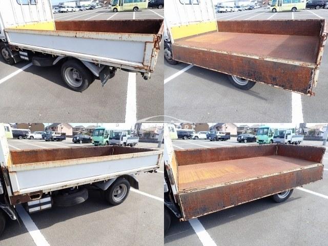 Mitsubishi Fuso Canter 1996 thumbnail 16