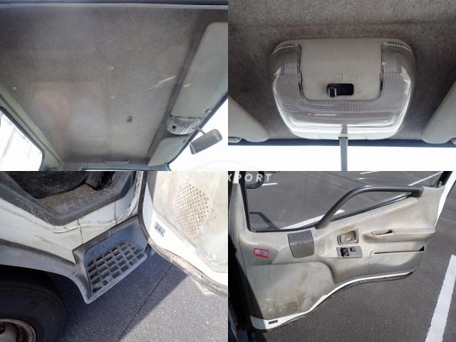 Mitsubishi Fuso Canter 1996 thumbnail 12