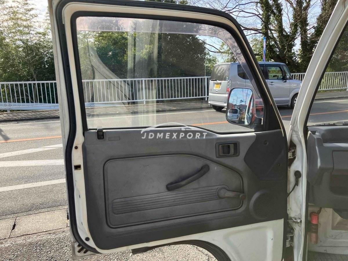 Honda Acty Truck 1990 thumbnail 43