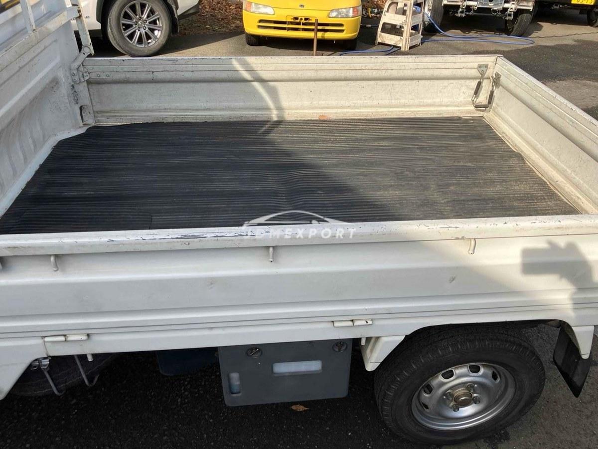 Honda Acty Truck 1990 thumbnail 44