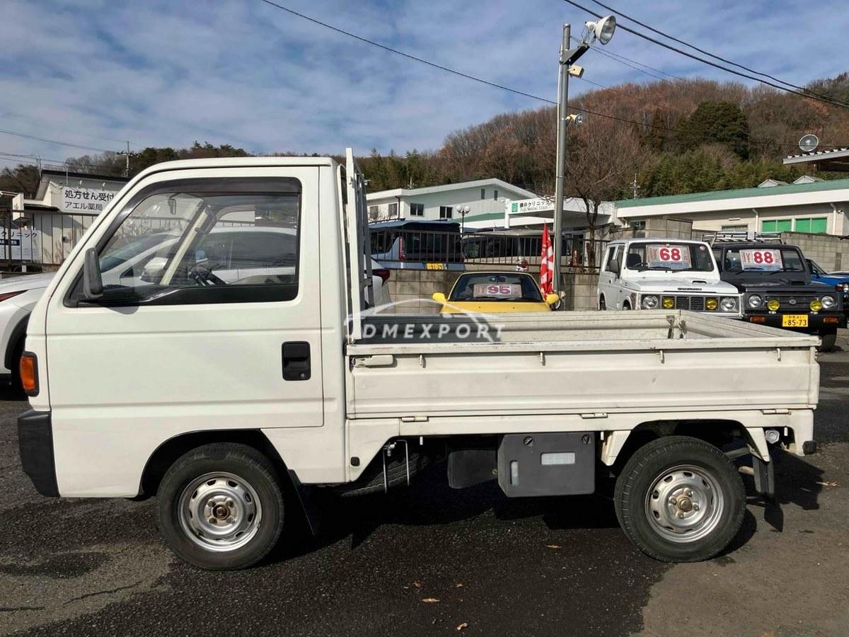 Honda Acty Truck 1990 thumbnail 14