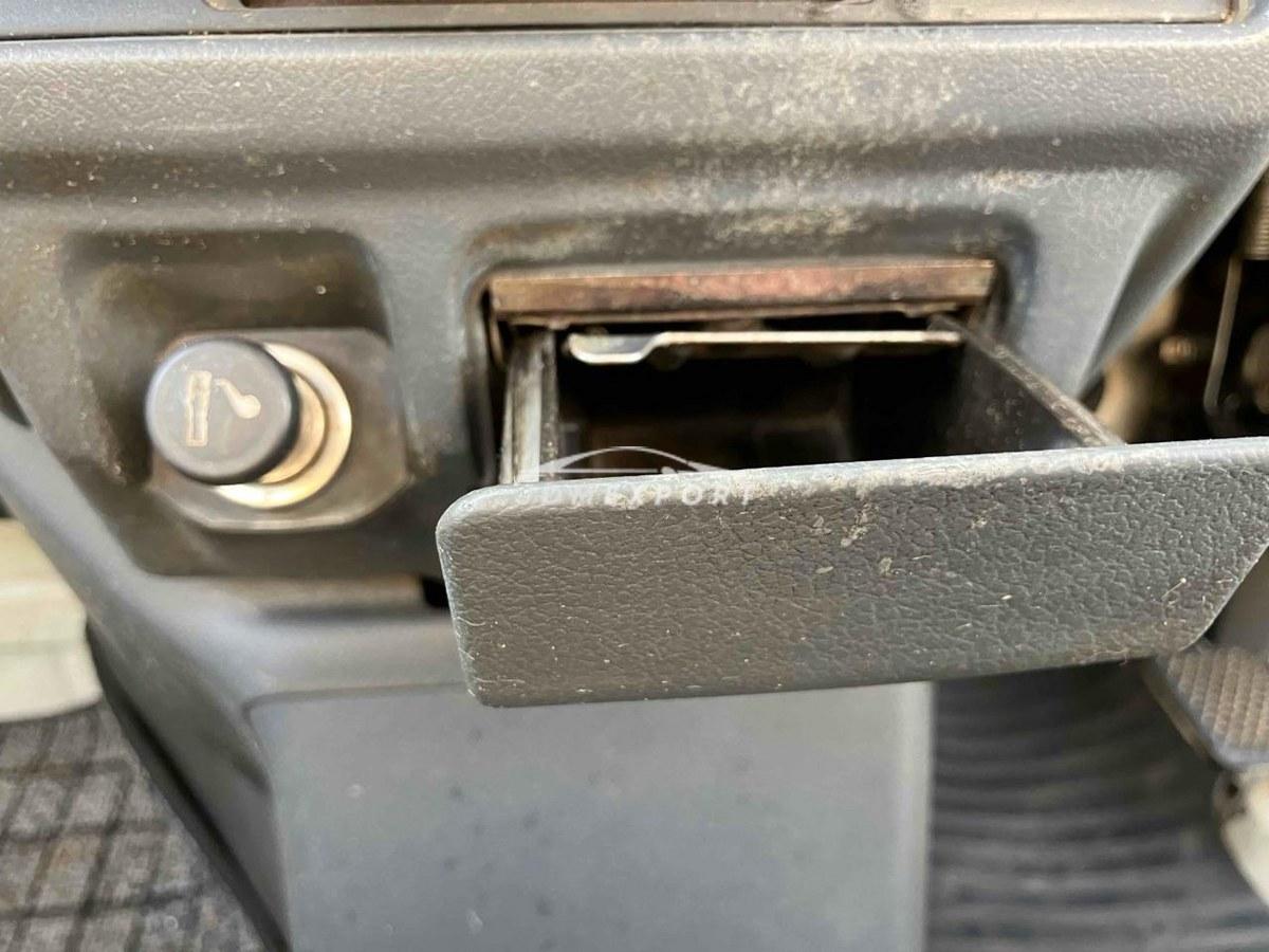Honda Acty Truck 1990 thumbnail 37
