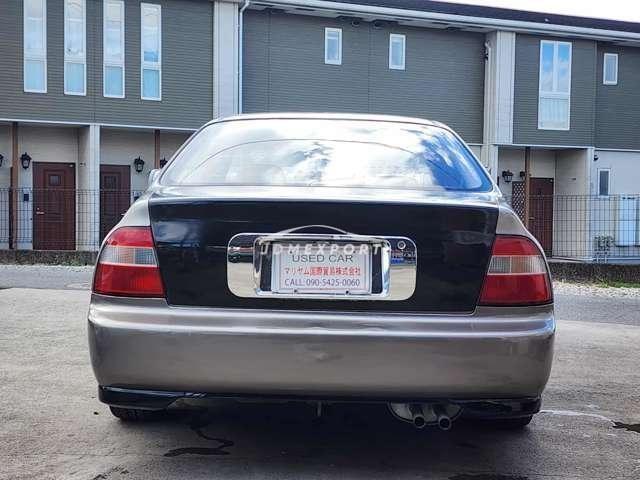 Honda Accord 1993 thumbnail 3