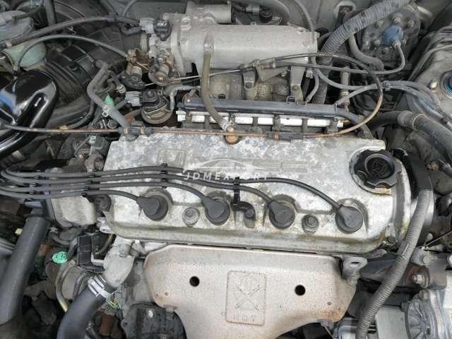 Honda Accord 1993 thumbnail 13