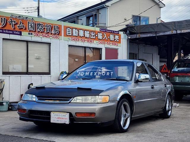 Honda Accord 1993