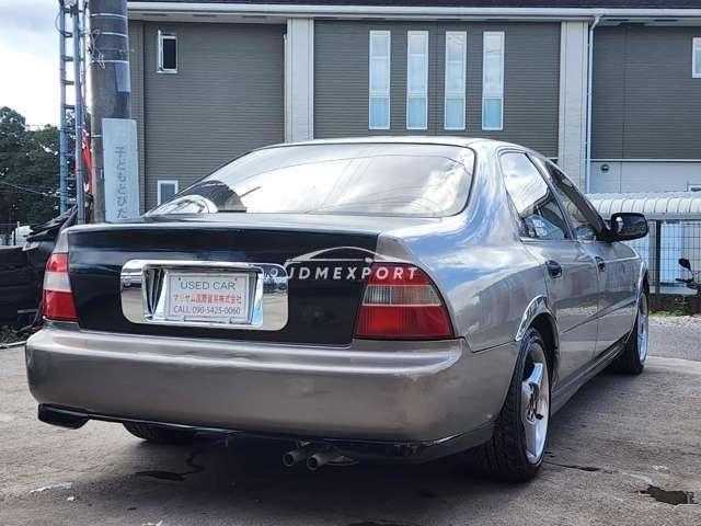 Honda Accord 1993 thumbnail 7