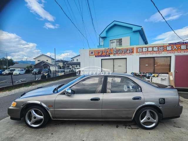 Honda Accord 1993 thumbnail 5