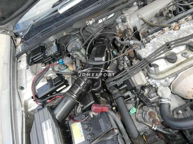 Honda Accord 1993 thumbnail 11