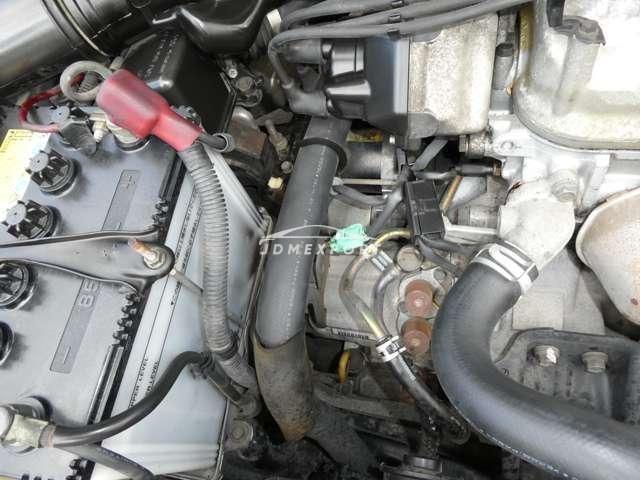 Honda Accord 1993 thumbnail 15