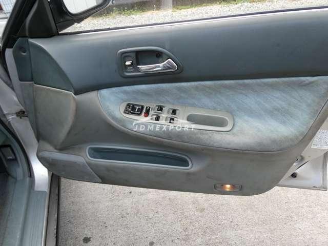 Honda Accord 1993 thumbnail 19