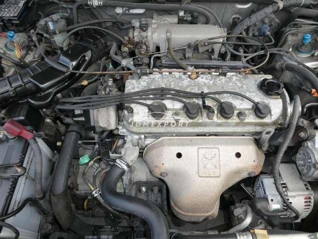 Honda Accord 1993 thumbnail 10