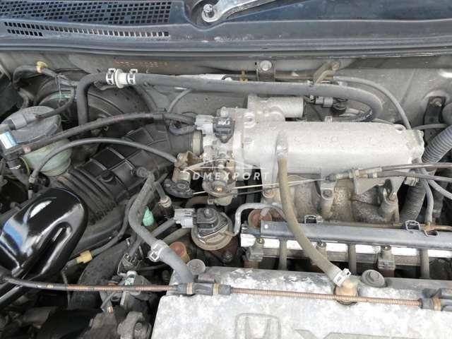 Honda Accord 1993 thumbnail 14