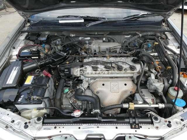 Honda Accord 1993 thumbnail 9
