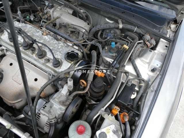 Honda Accord 1993 thumbnail 12