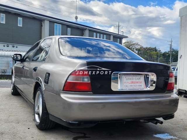 Honda Accord 1993 thumbnail 8