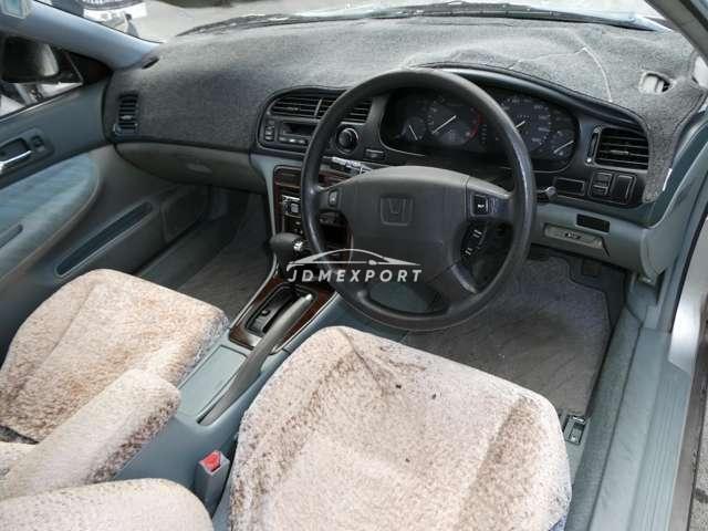 Honda Accord 1993 thumbnail 20